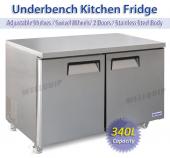 Buy Commercial Underbench Kitchen Quipwell Australianafridge Usa34