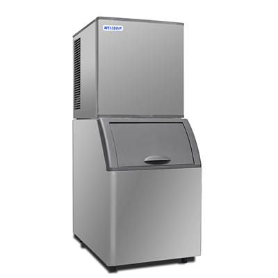 Commercial Ice Maker Machine Quipwell Australiana- IMD310 Five Years Warranty