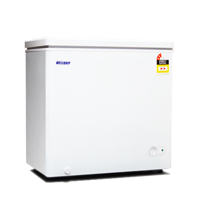 Commercial Chest Freezer Quipwell Australiana – MF158 Five Years Warranty