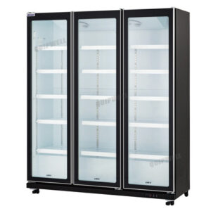 IV36 2 Fridge