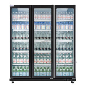 IV36 Fridge